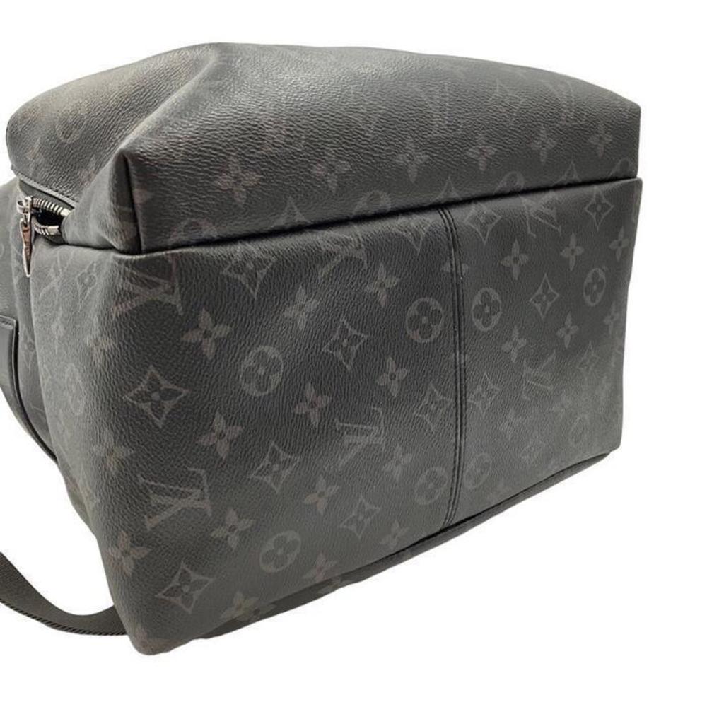Louis Vuitton Backpack Monogram Eclipse Leather B… - image 5